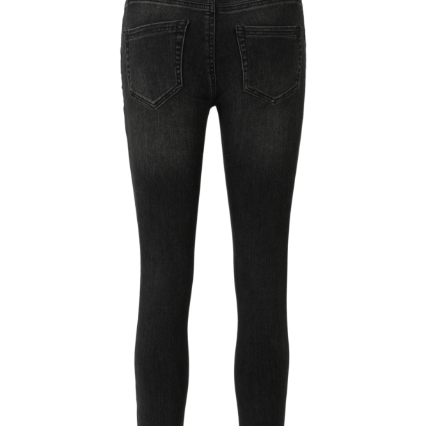 Vero Moda Petite Jeans 'VMFLASH'  negru denim