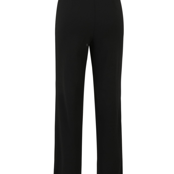 Vero Moda Petite Pantaloni 'VMBECKY'  negru