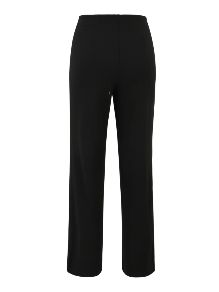 Vero Moda Petite Pantaloni 'VMBECKY'  negru