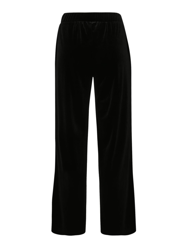 Vero Moda Petite Pantaloni 'VMEFFIE'  negru