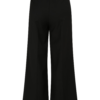 Vero Moda Petite Pantaloni cutați 'VMHAILEY'  negru