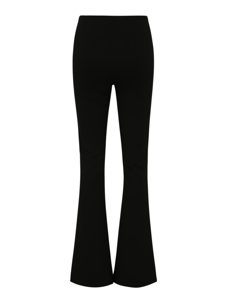 Vero Moda Tall Pantaloni 'VMAUGUSTA'  negru