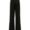 Vero Moda Tall Pantaloni cutați 'VMHAILEY'  negru