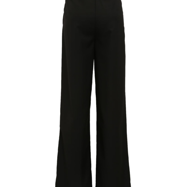 Vero Moda Tall Pantaloni cutați 'VMHAILEY'  negru