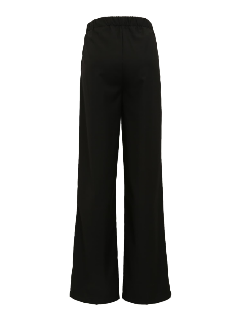 Vero Moda Tall Pantaloni cutați 'VMHAILEY'  negru