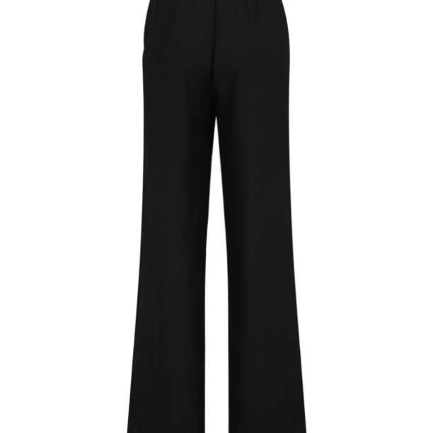 Vero Moda Tall Pantaloni cutați 'VMSELAH'  negru