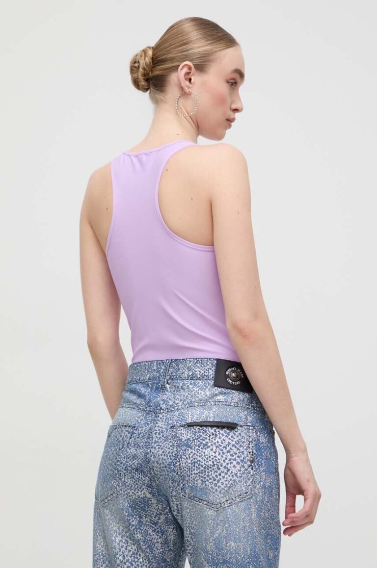 culoarea violet