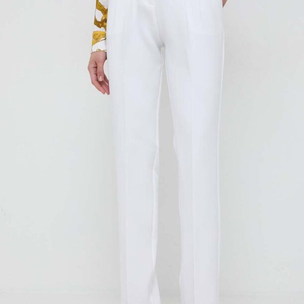 Versace Jeans Couture pantaloni femei