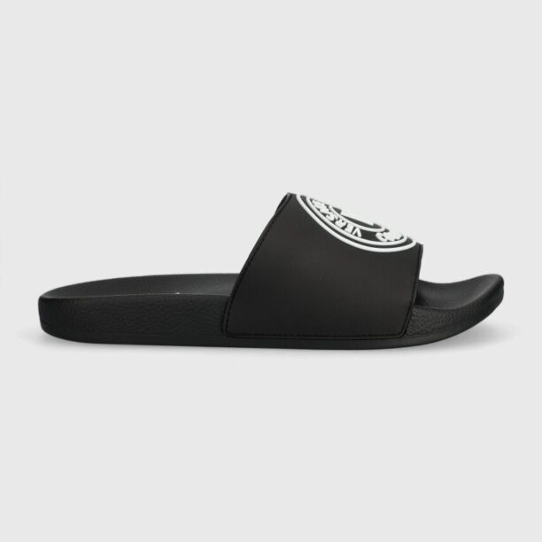 Versace Jeans Couture papuci Slide barbati