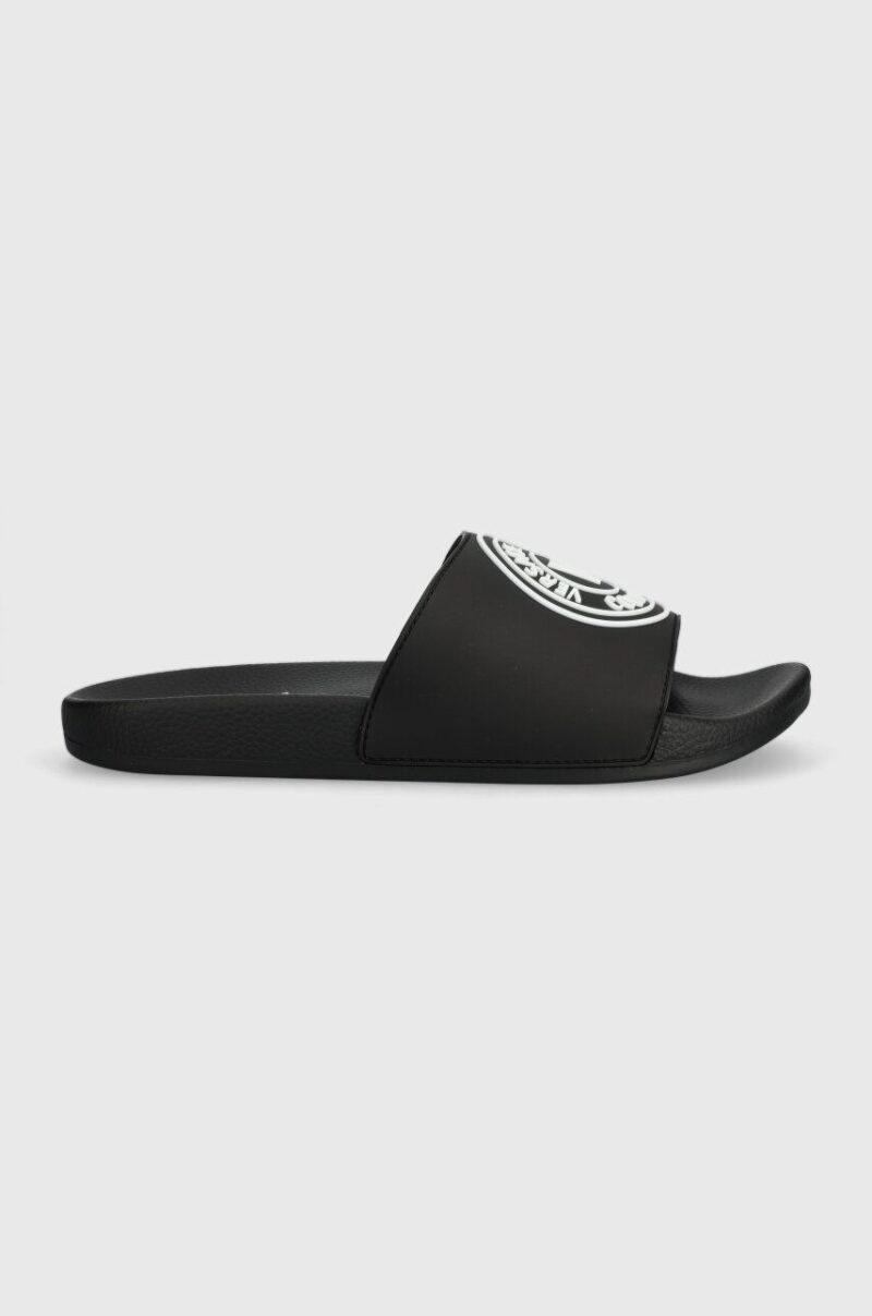 Versace Jeans Couture papuci Slide barbati