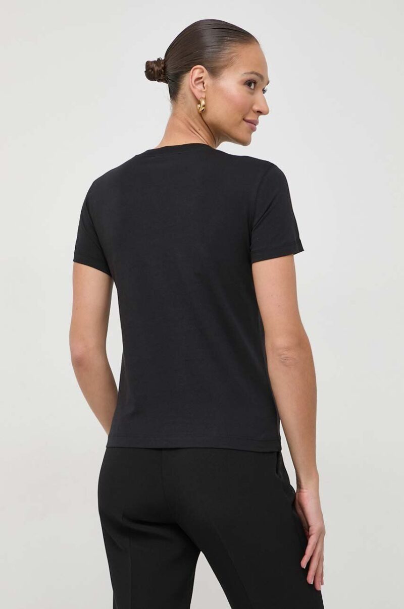 culoarea negru