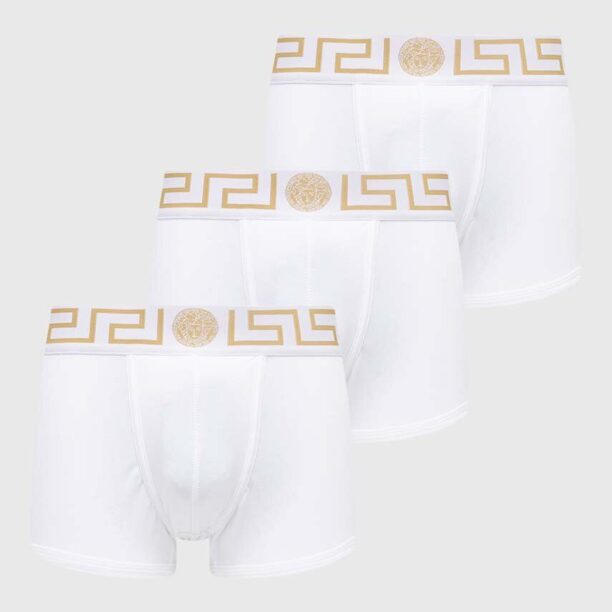 Versace boxeri 3-pack barbati