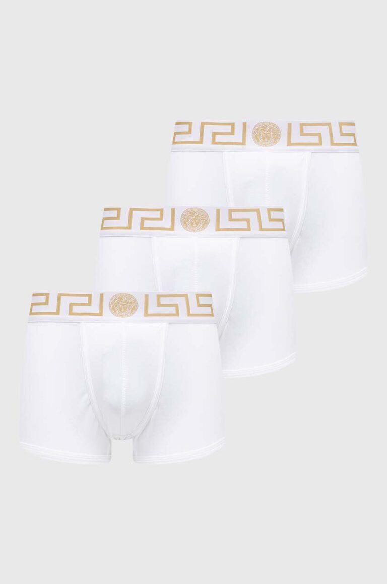 Versace boxeri 3-pack barbati