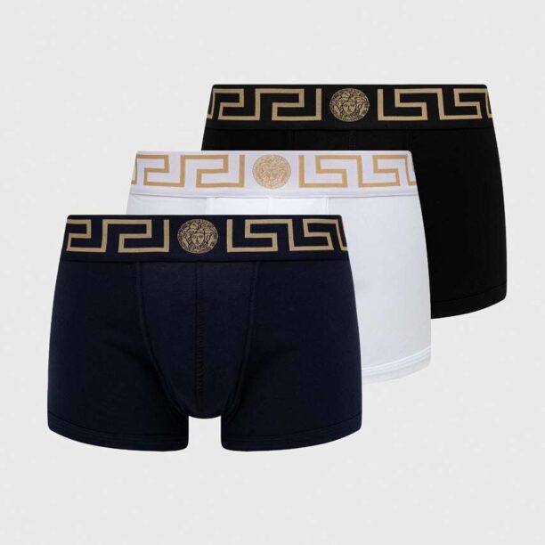 Versace boxeri 3-pack barbati