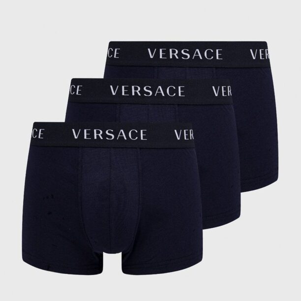 Versace boxeri (3-pack) bărbați