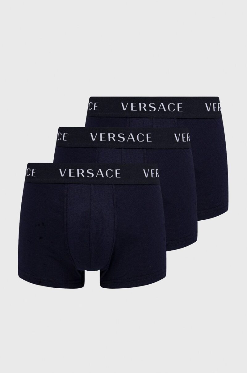 Versace boxeri (3-pack) bărbați