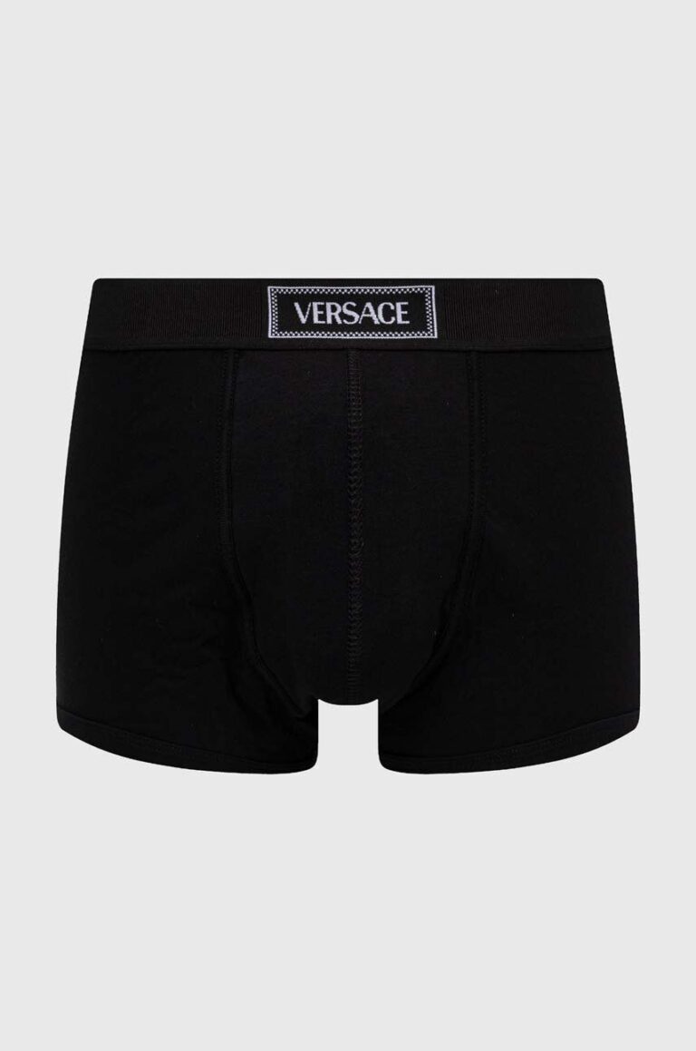 Versace boxeri barbati