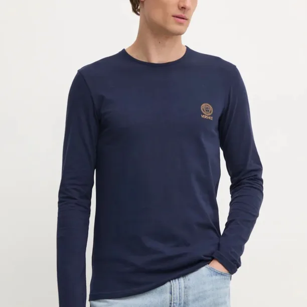 Versace longsleeve barbati