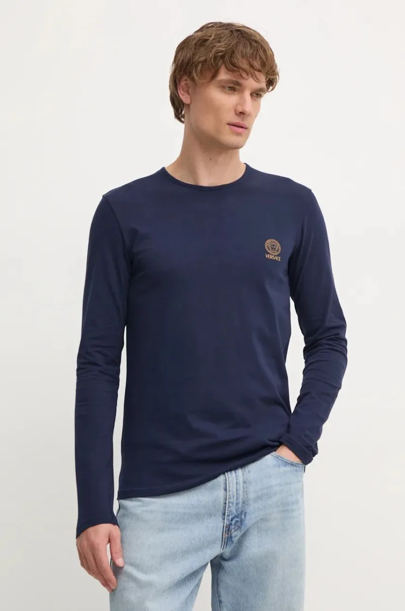 Versace longsleeve barbati