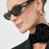 Versace ochelari de soare 0VE4454 femei