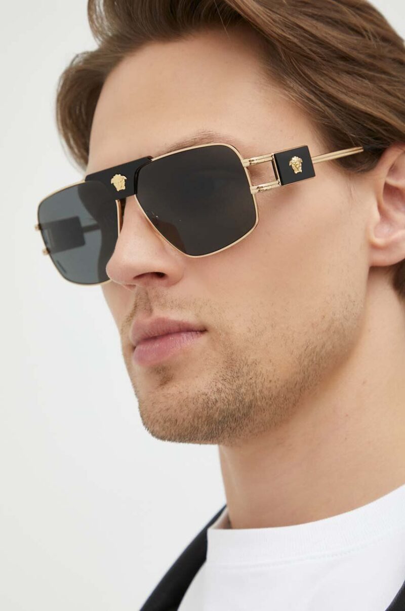 Versace ochelari de soare barbati