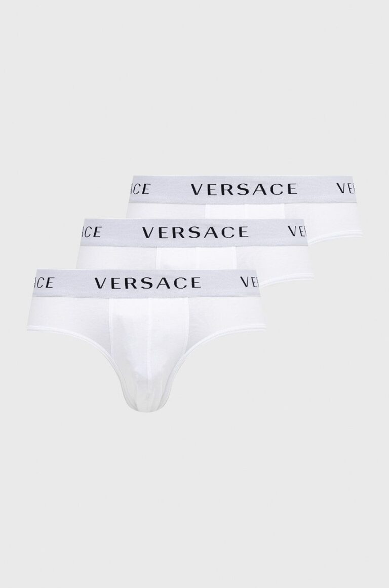 Versace slip (3-pack) bărbați