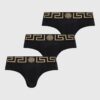 Versace slip 3-pack barbati