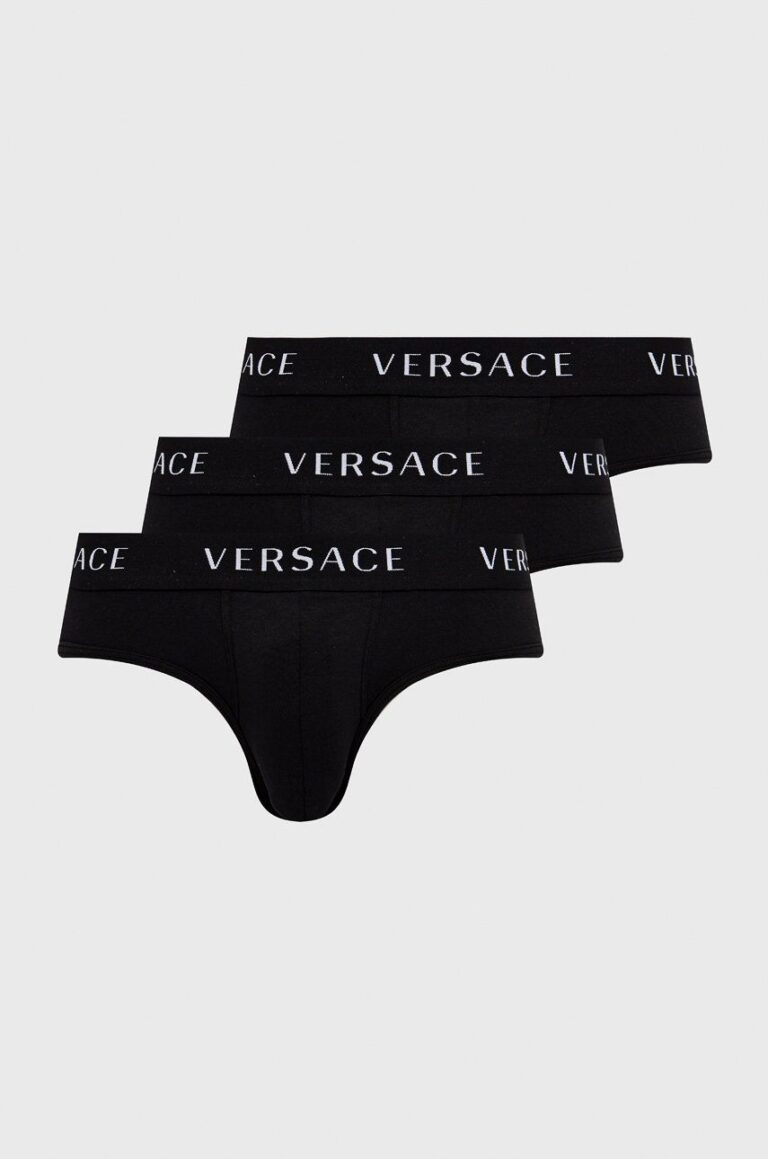 Versace slip (3-pack) bărbați