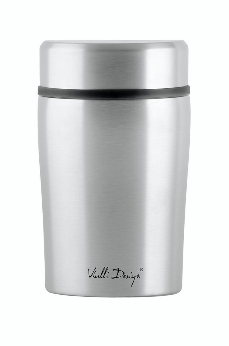 Vialli Design Termos pentru pranz Fuori 500 ml