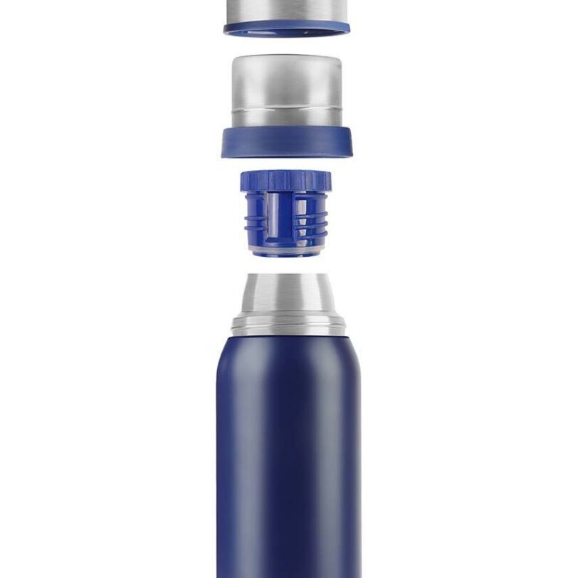 Vialli Design termos pentru pranz Fuori 1000 ml preţ