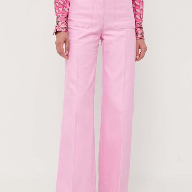 Victoria Beckham pantaloni femei