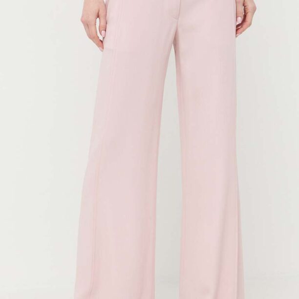 Victoria Beckham pantaloni femei