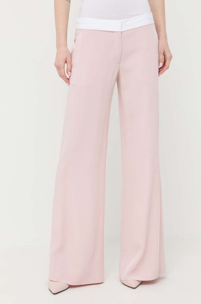 Victoria Beckham pantaloni femei