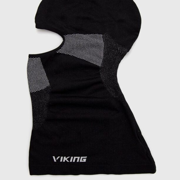 Viking Masca culoarea negru