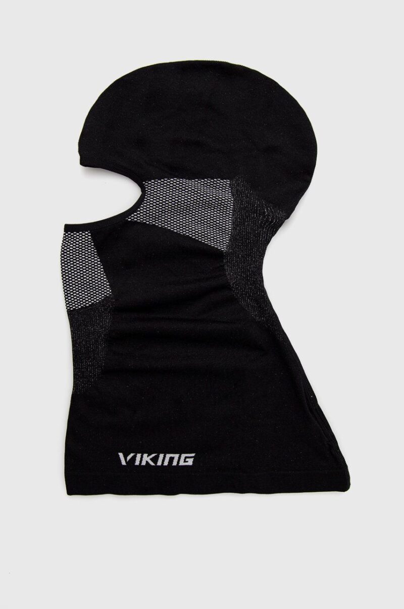 Viking Masca culoarea negru