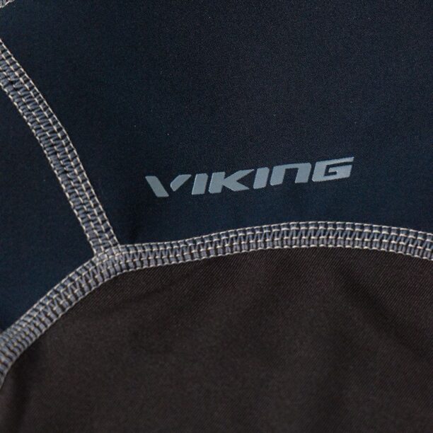 Viking masca Homer Gore-tex culoarea negru preţ