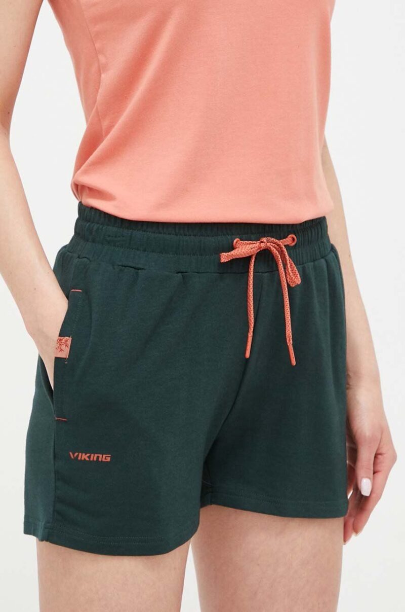 Viking pantaloni scurti sport Hazen femei