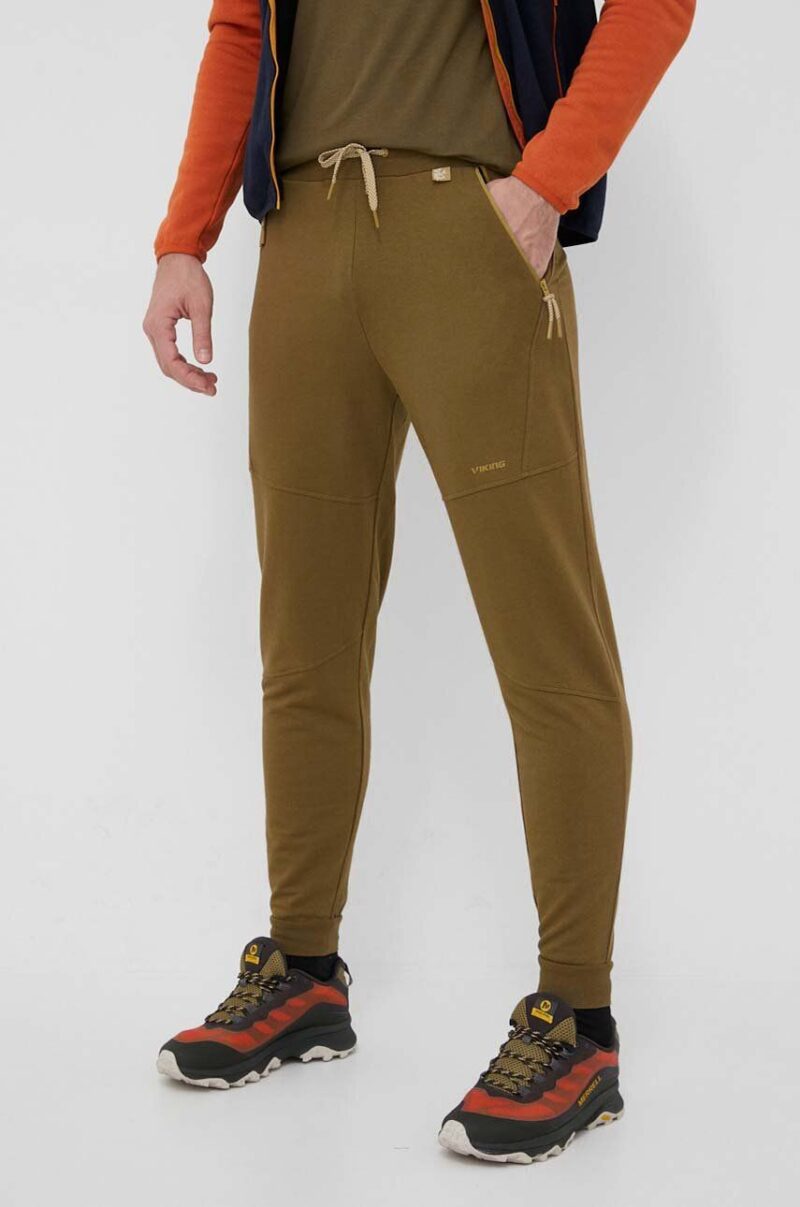 Viking pantaloni sport Hazen barbati