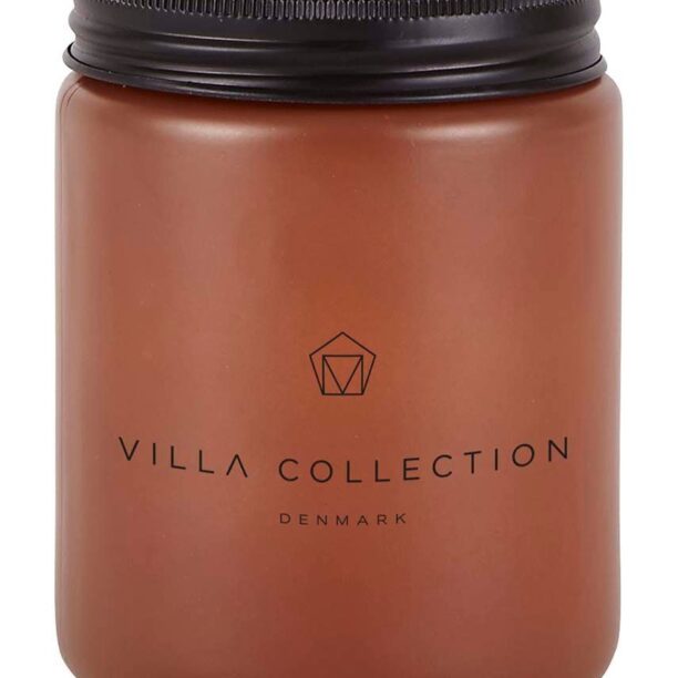 Villa Collection lumanare aromata Brown