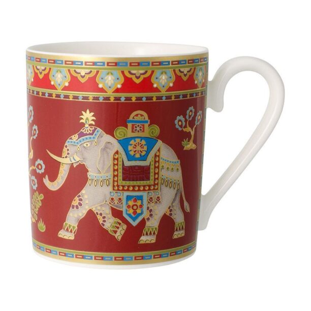 Villeroy & Boch Ceasca Samarkand Rubin