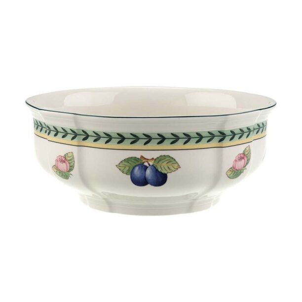 Villeroy & Boch bol de salată French Garden