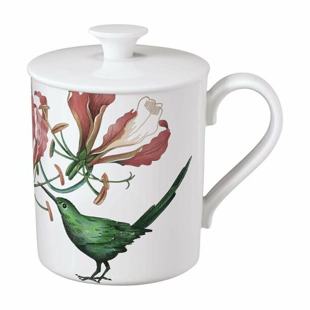 Villeroy & Boch cană cu capac Avarua Gifts