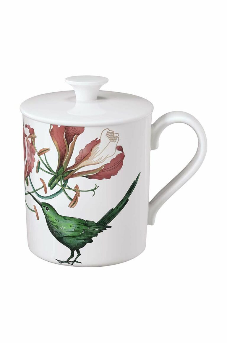 Villeroy & Boch cană cu capac Avarua Gifts