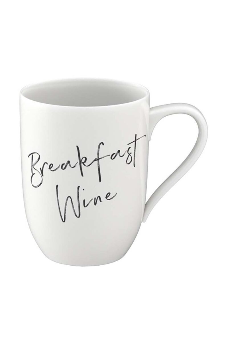 Villeroy & Boch ceasca Breakfast Wine