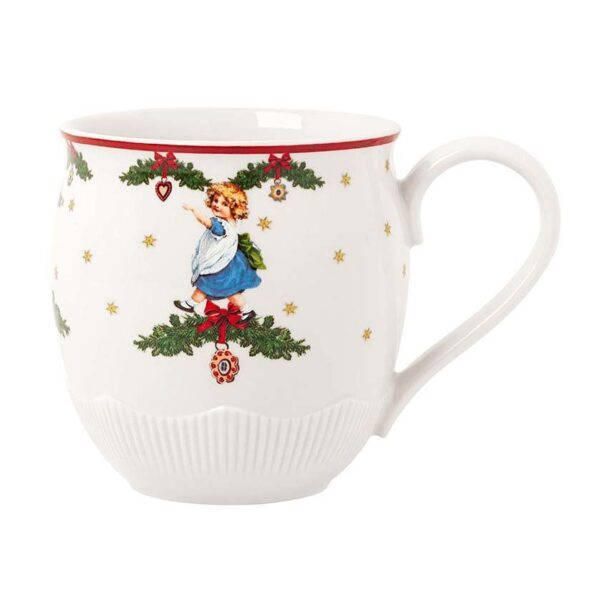 Villeroy & Boch ceasca Toy's Fantasy