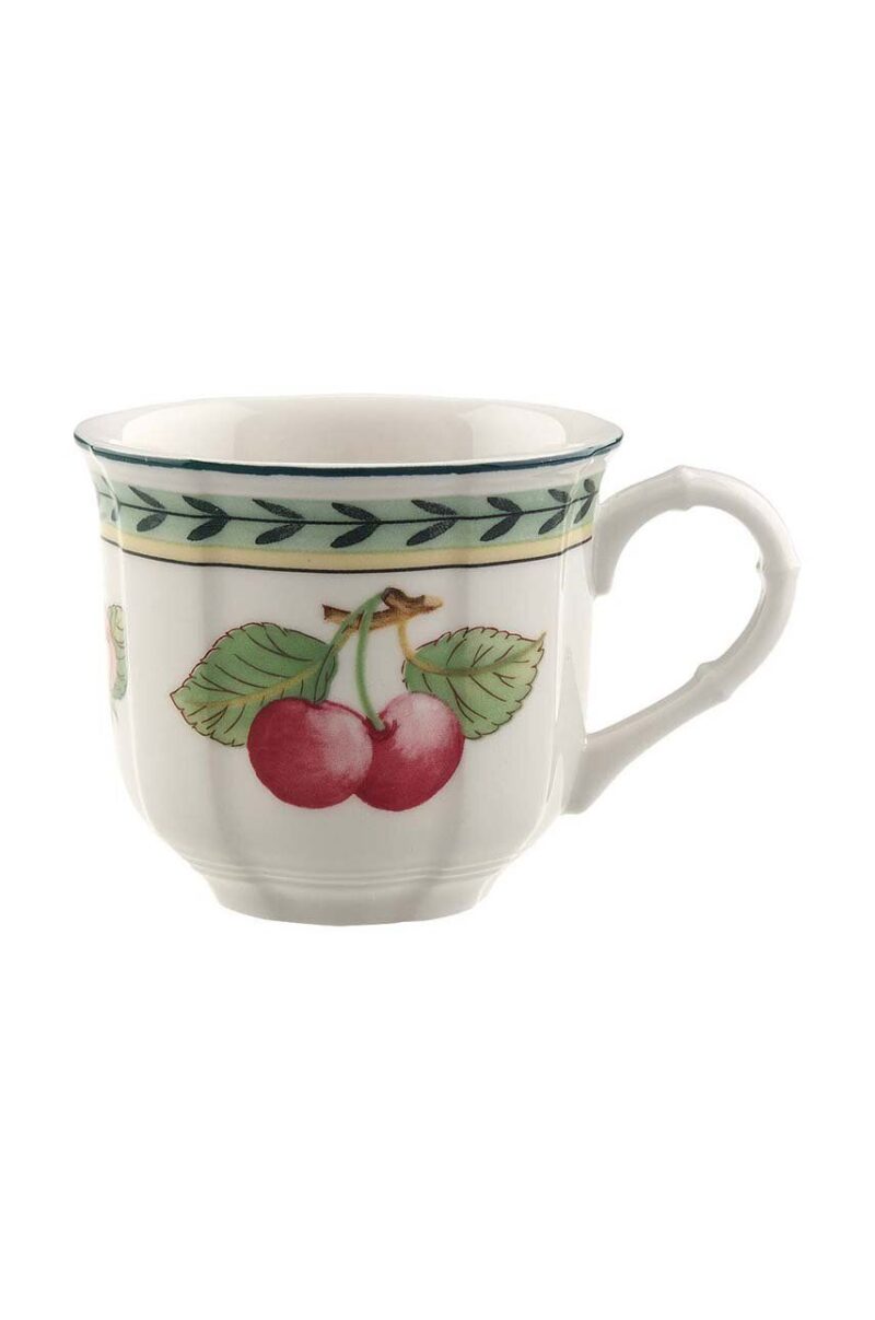 Villeroy & Boch ceașcă de espresso French Garden