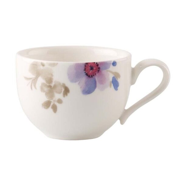 Villeroy & Boch ceașcă de espresso Mariefleur Gris Basic