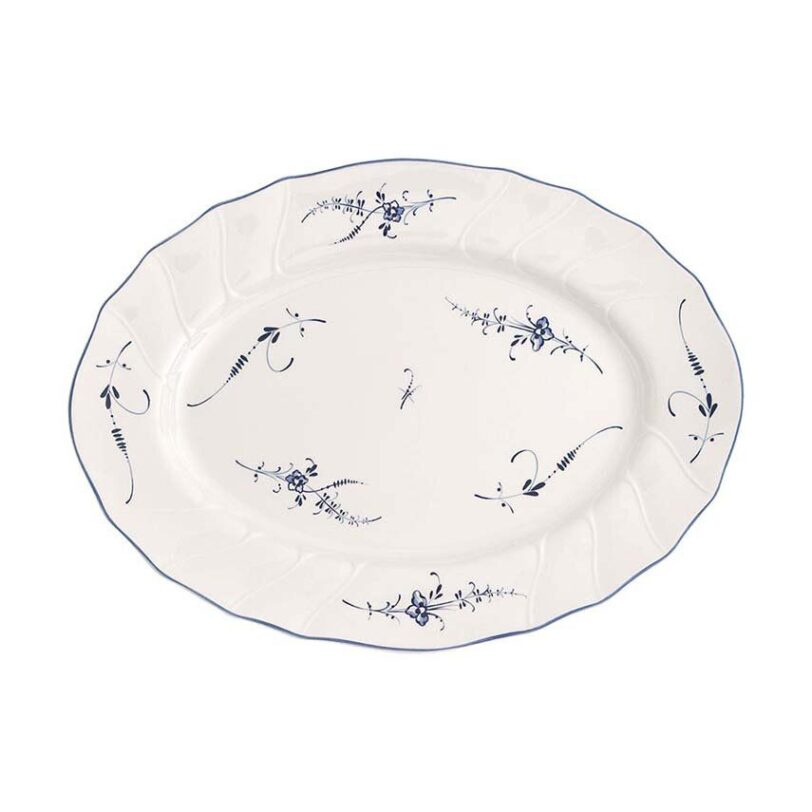 Villeroy & Boch farfurie Old Luxembourg