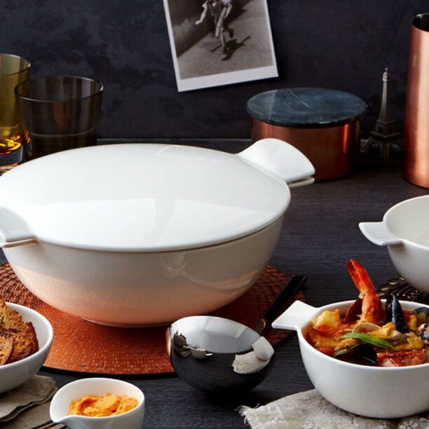 Villeroy & Boch recipient Soup Passion preţ