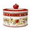 Villeroy & Boch recipient pentru biscuiți winter bakery delight